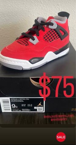 New shoes