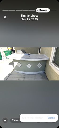 Custom bbq islands 4x8