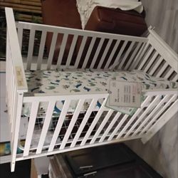 Crib  Baby Crib New