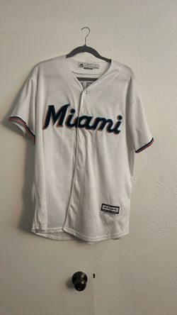 Large Miami Jersey 