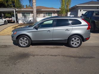 2010 Volvo Xc60