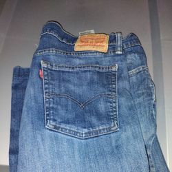 Levi's 514
