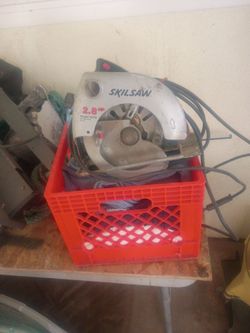 Skilsaw