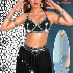 Belly Dance Custom 