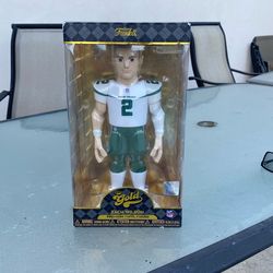New Funko Zach Wilson