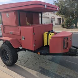 2022 Smittybilt Scout 87400