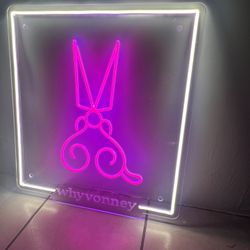 Custom Neon Signs