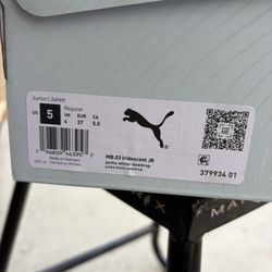 LaMelo Ball MB.03 - Pumas