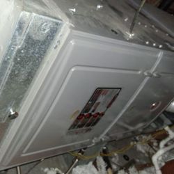 Aire Usado Lo Doy Barato 