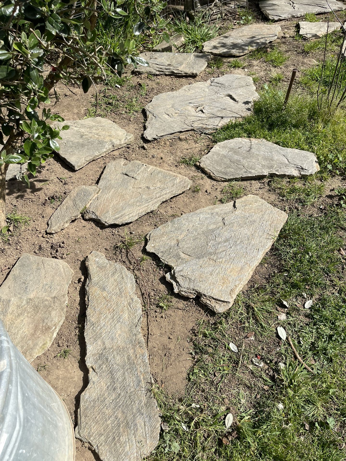 Free Flag Stone/rocks