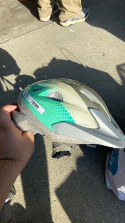 Bicycle Helmets