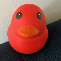Duck Squishy 