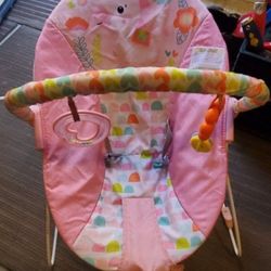Baby Bouncer