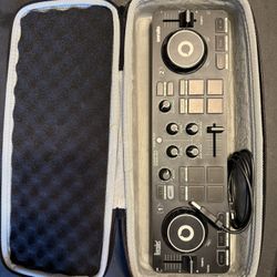 Hercules DJControl Starlight