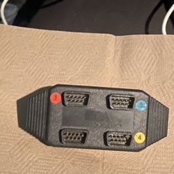Sega Controller multi port Accessory