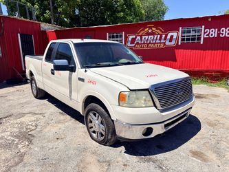 2007 FORD F-150 IN FOR PARTS/PARTES‼️(26H25)