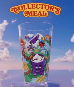 Grimace Collectors Cup