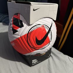 Nike Flight Offical Match Ball