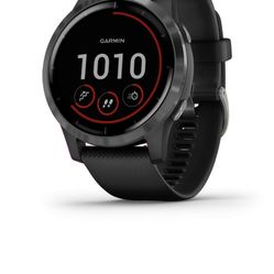 Garmin Vivoactive 4 