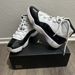 Jordan 11 Dmp 