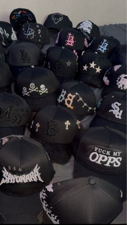Gorras por mayoreo