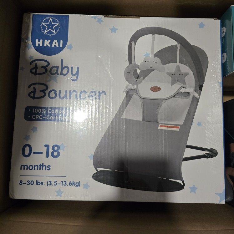 Baby Bouncer