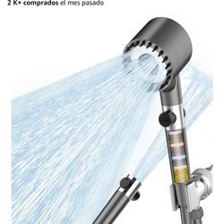 Shower Head 
