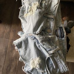 Aeropostale Size 8 Shorts