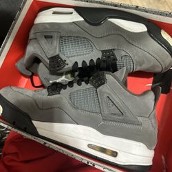 Jordan Size 9.5
