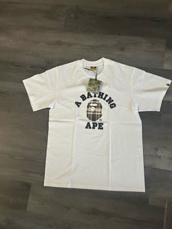 Bape tee