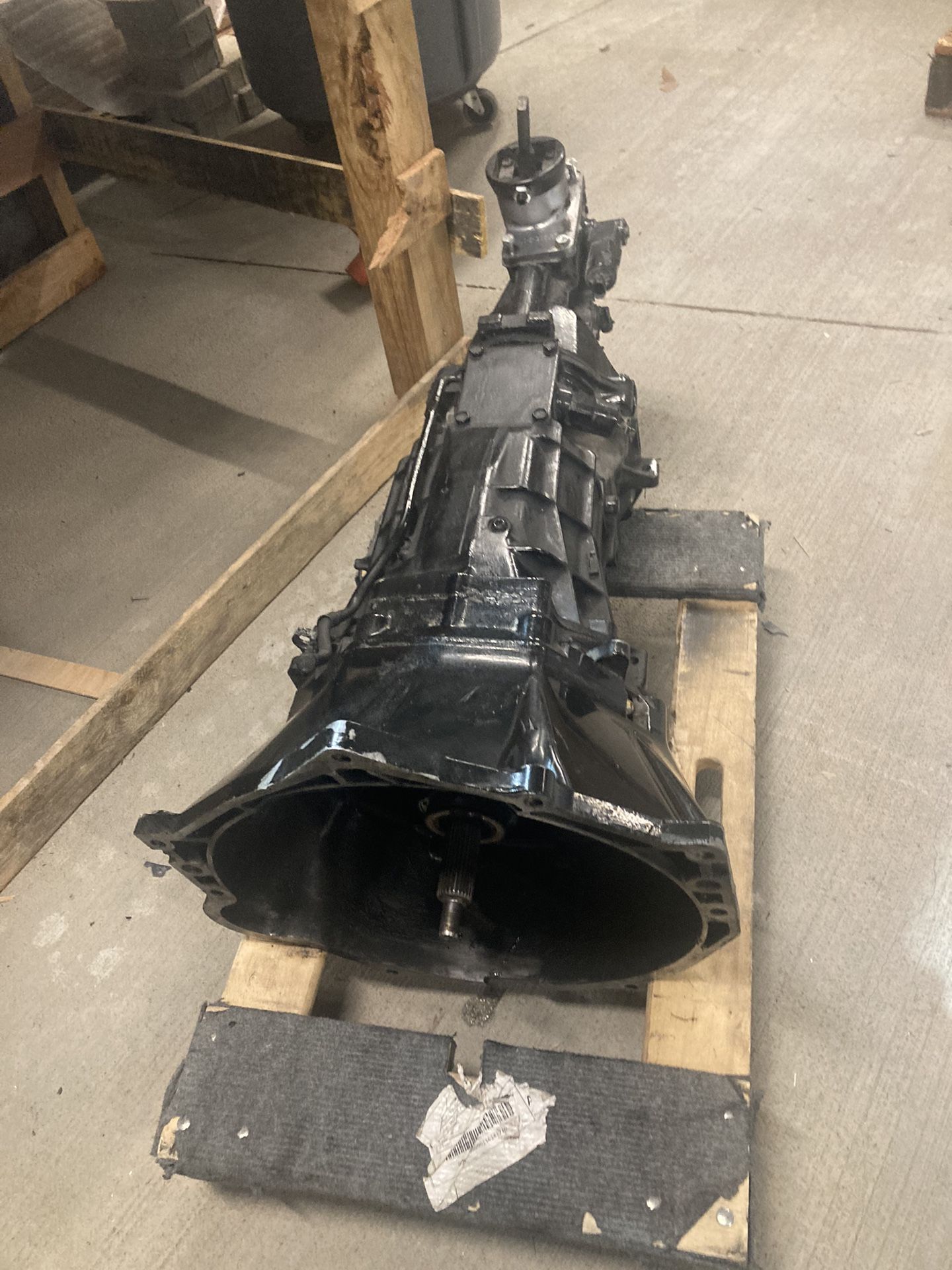 F-body T56