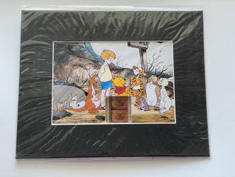 Disney Winnie The Pooh