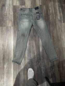 Ksubi Jeans