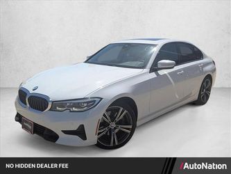 2022 BMW 330i