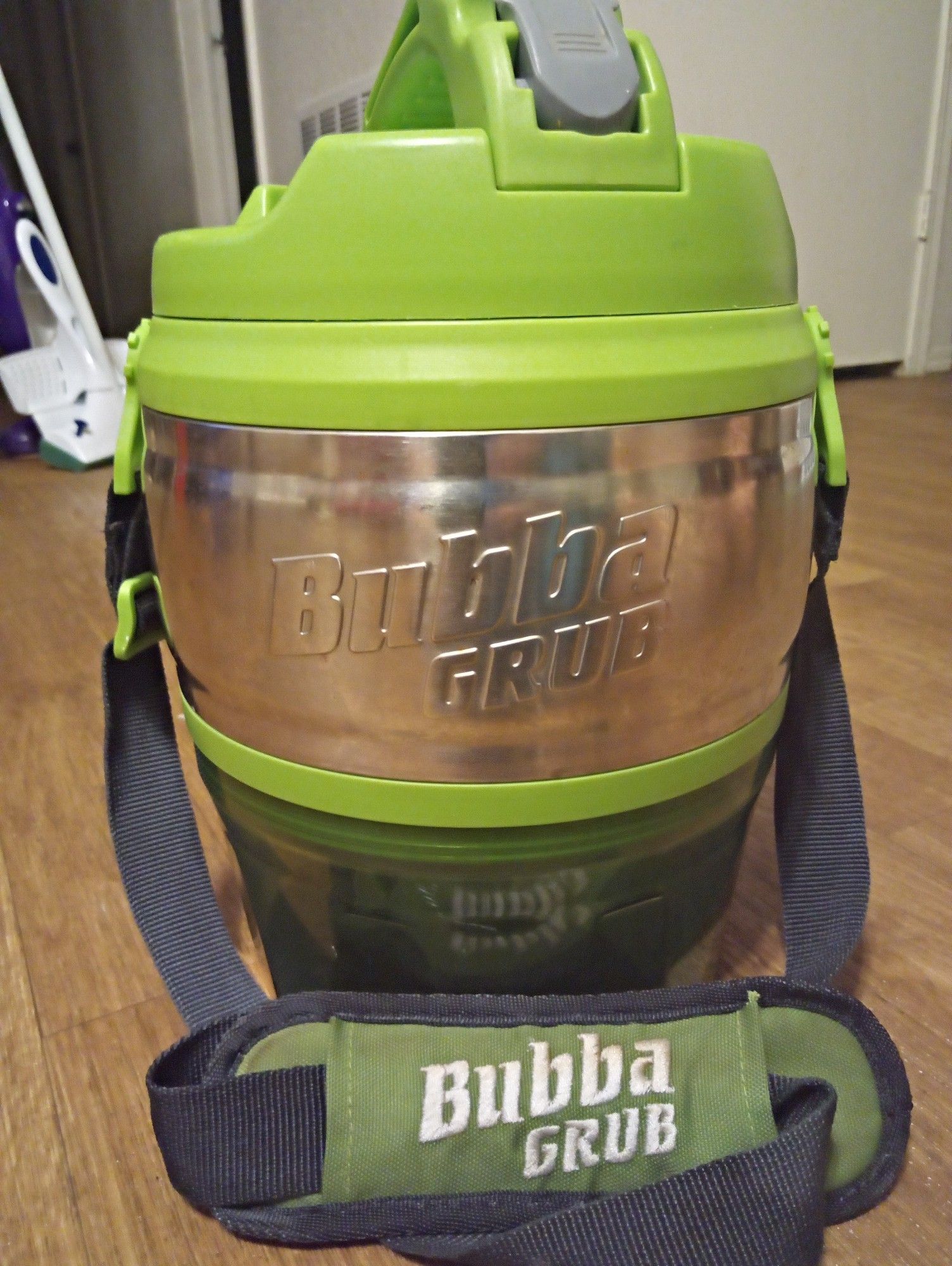 bubba Keg 20 Oz bubba Grub Travel Food Storage Thermos for sale online