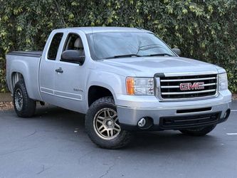 2013 GMC Sierra 1500