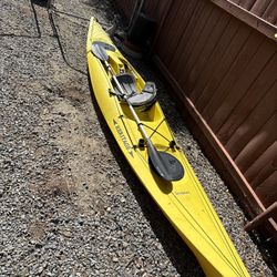Kayak