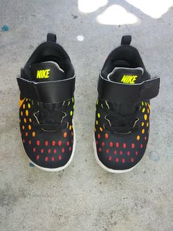 Toddler shoes