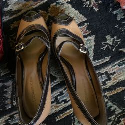 Nice Vintage Shoes