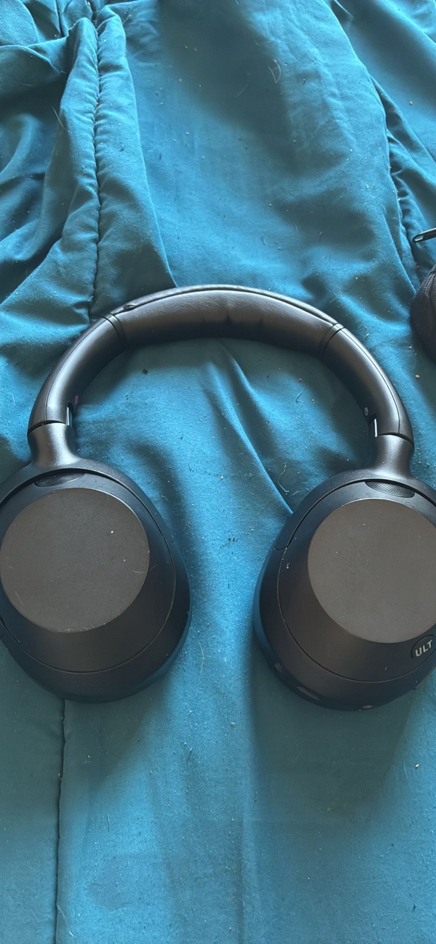 Sony ULT Wear Headphones