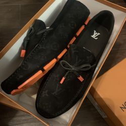 Gucci & LV Mens Size 11