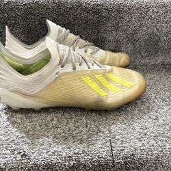 Soccer Cleats 