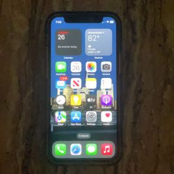 iPhone 12 Mini