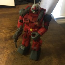 gundam figure