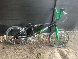 K2B racing bike maintime team XL $100