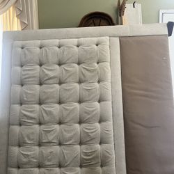 Queen Sized Bed Frame 