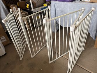 Long Baby Gate