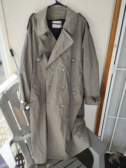 London Fog