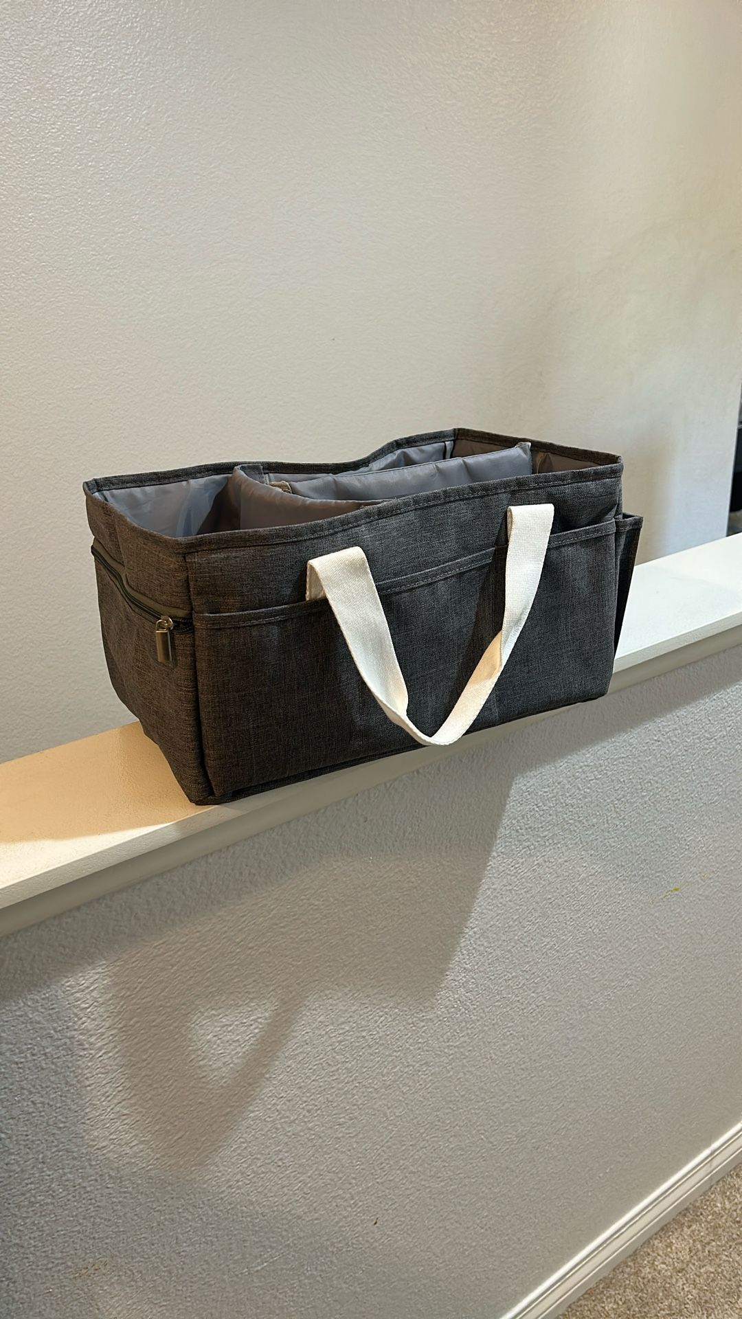 Storage Caddy - Baby diapers or Crafts