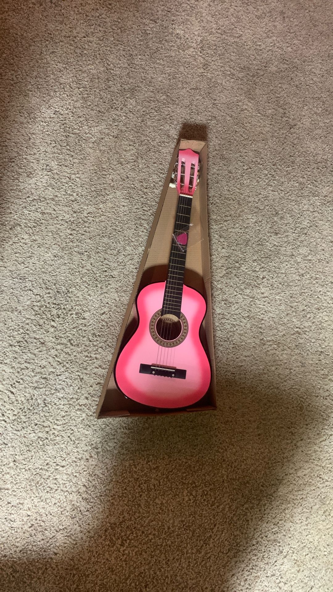 Kids Guitar